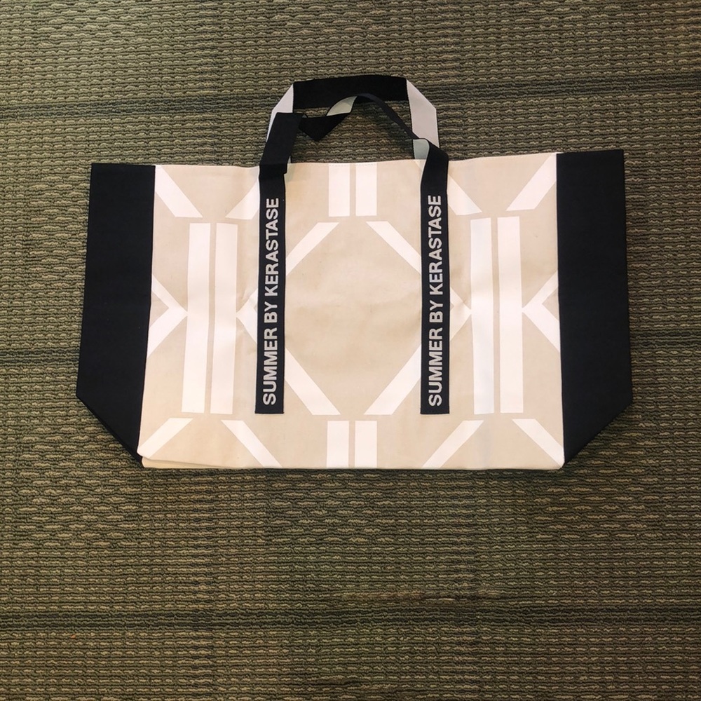 Kerastase Tote Bag